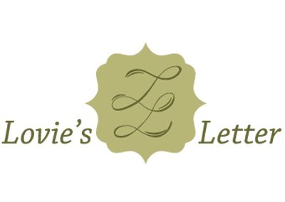 Lovie’s Letter