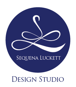 Sequena Luckett Design Portfolio