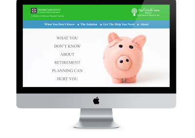 Income Longevity – National Private Client Group