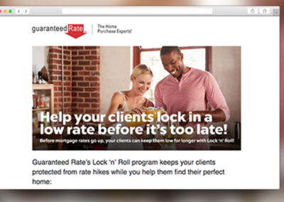 Email Marketing
